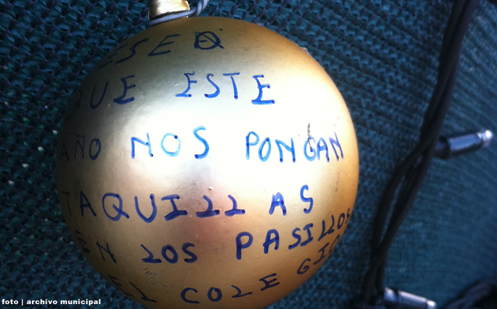 foto de navidades