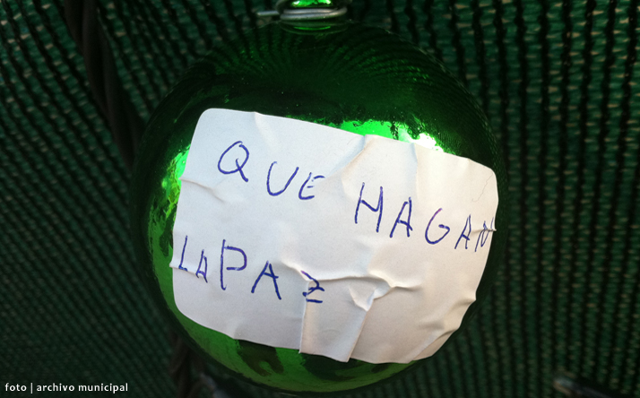 foto de navidades