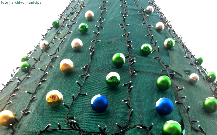 foto de navidades