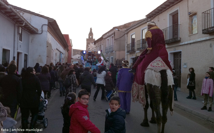 foto de navidades