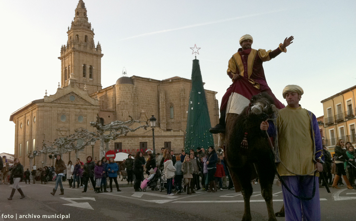 foto de navidades