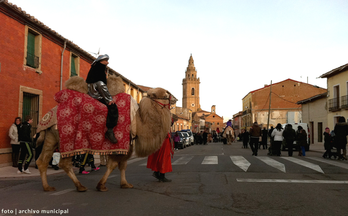 foto de navidades