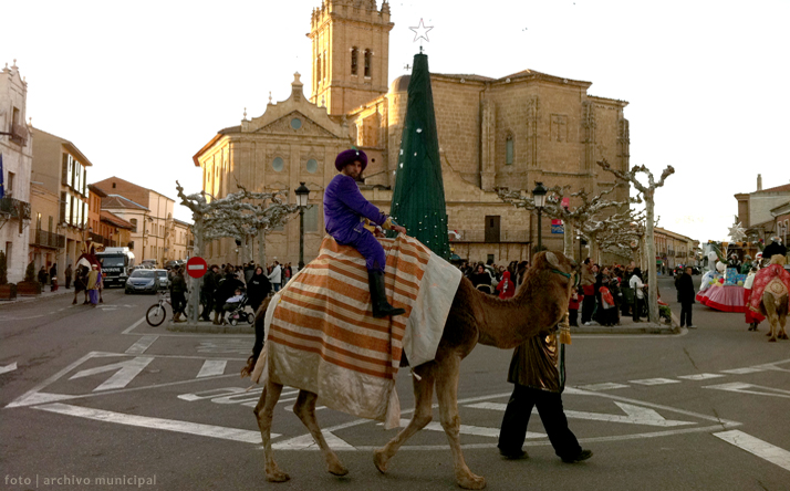 foto de navidades