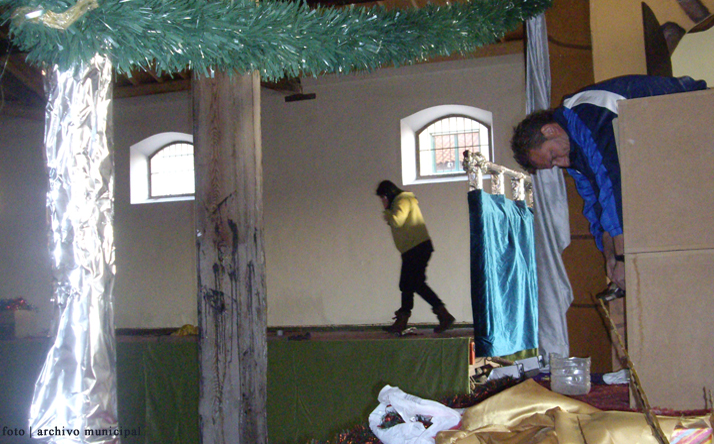 foto de navidades