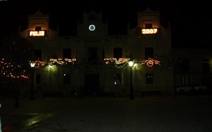 foto de navidades