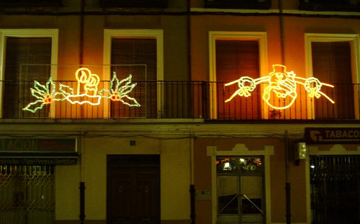 foto de navidades