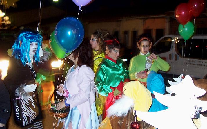 foto de navidades