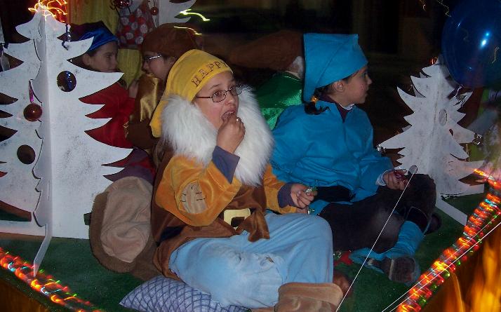 foto de navidades