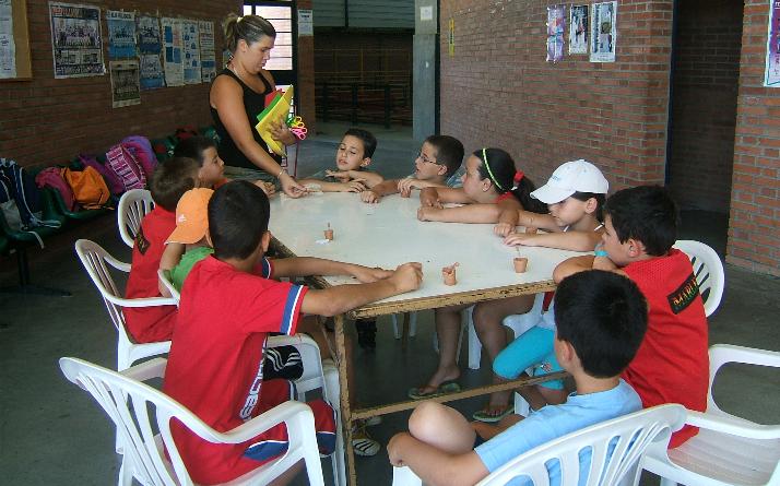 foto de Escuela de Verano