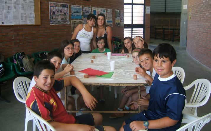 foto de Escuela de Verano