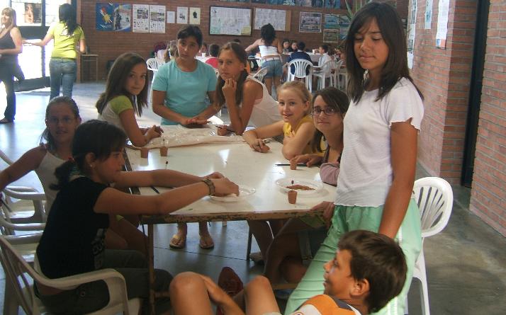 foto de Escuela de Verano