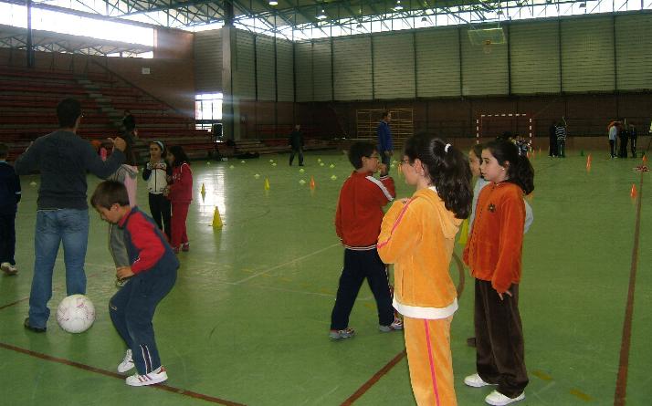 foto de gente