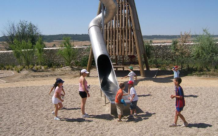 foto de Escuela de Verano