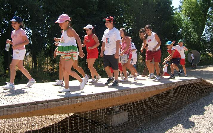 foto de Escuela de Verano