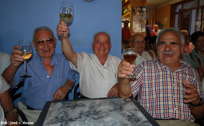 foto de los novillos