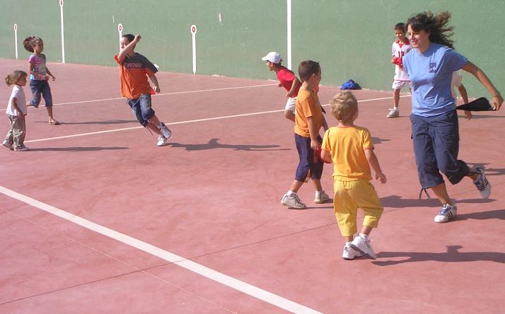 foto de los novillos