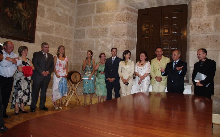 foto de los novillos