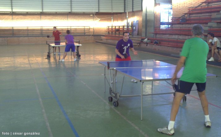 foto de Deporte