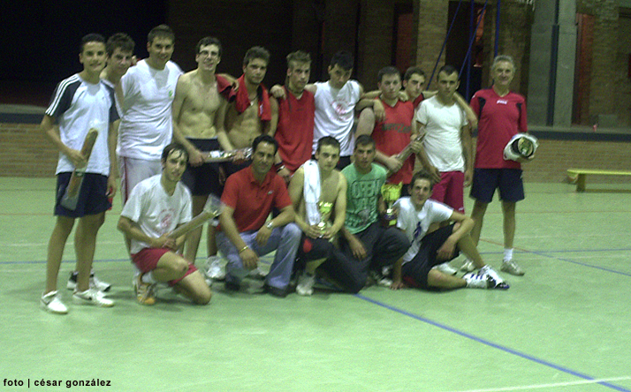 foto de Deporte