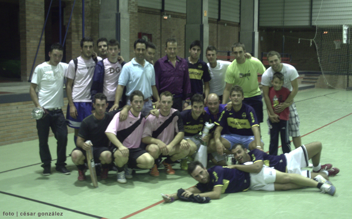 foto de Deporte