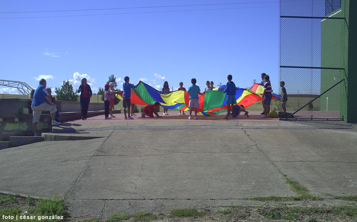 foto de Deporte