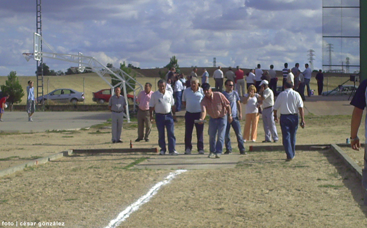 foto de Deporte