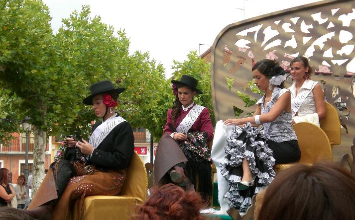 foto de los novillos