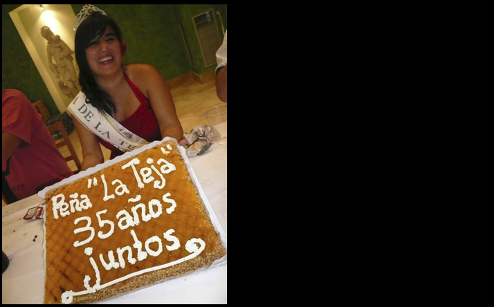 foto de los novillos
