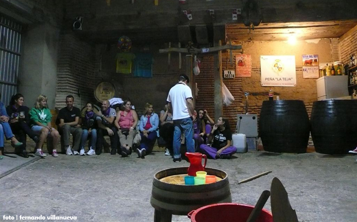 foto de los novillos