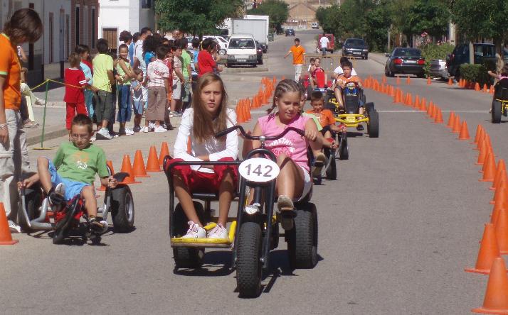 foto de los novillos