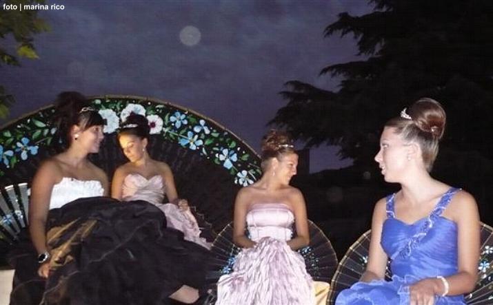 foto de los novillos