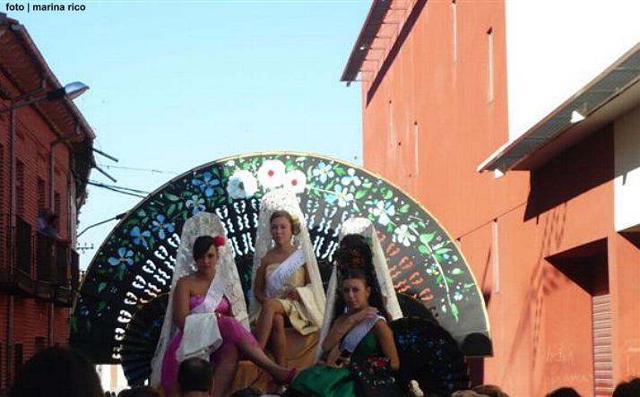 foto de los novillos