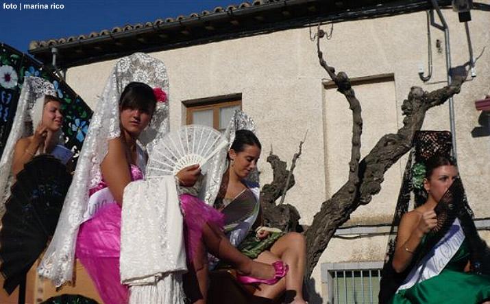 foto de los novillos