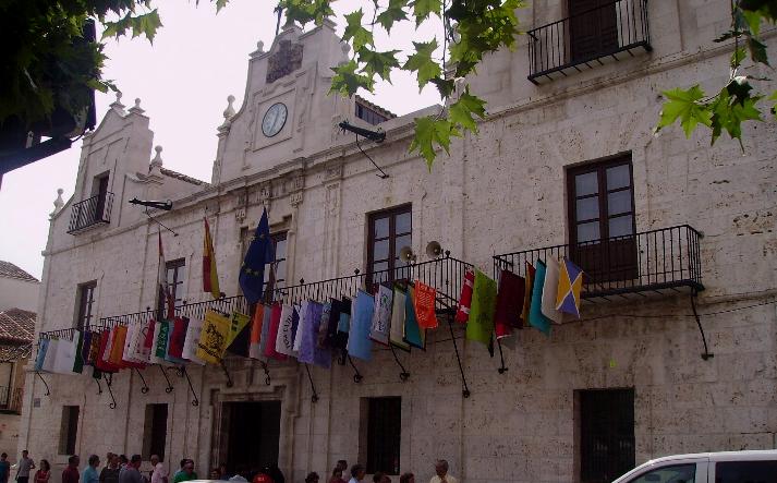 foto de los novillos