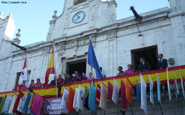 foto de los novillos