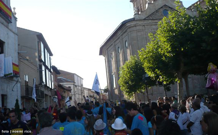foto de los novillos