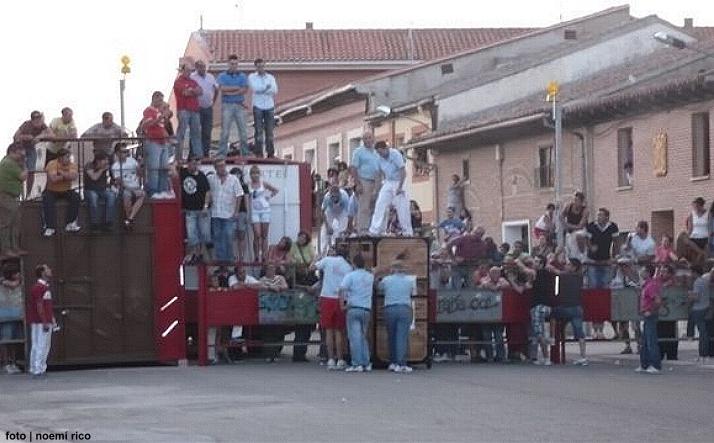 foto de Toro de la Nava