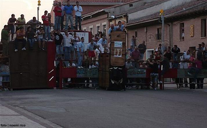 foto de Toro de la Nava