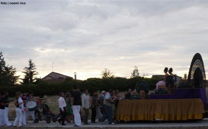 foto de los novillos