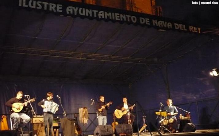 foto de los novillos