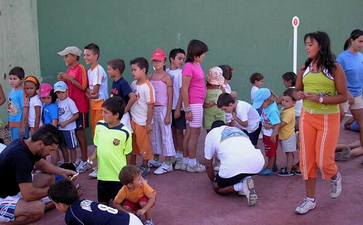 foto de los novillos