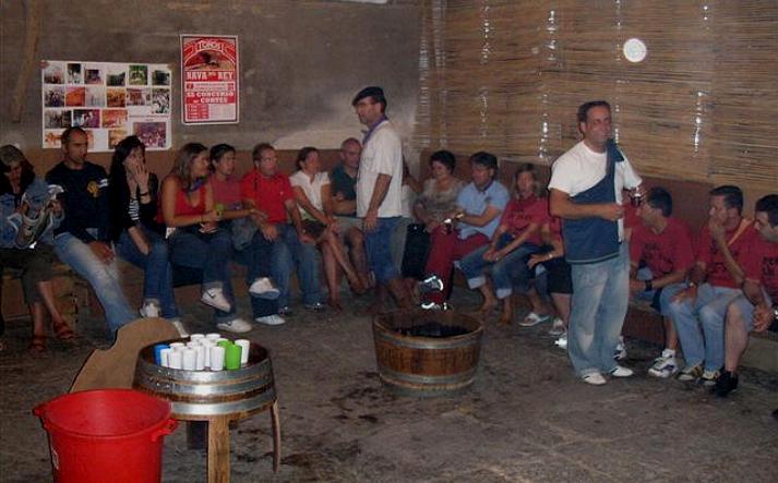 foto de los novillos