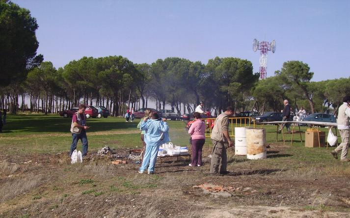 foto de asociaci�n orop�ndola