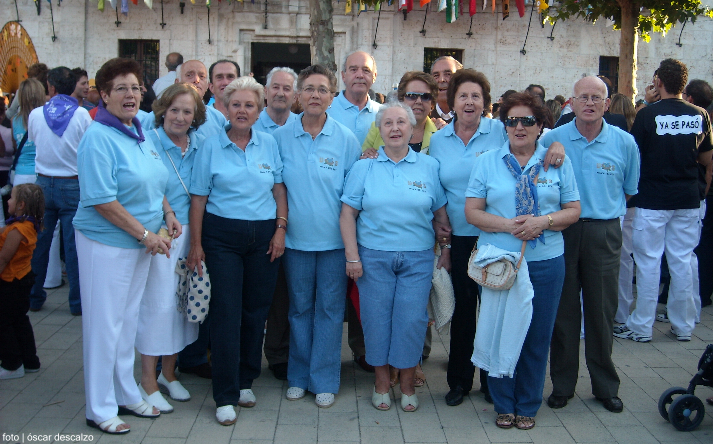 foto de los novillos