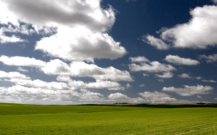 foto de paisajes