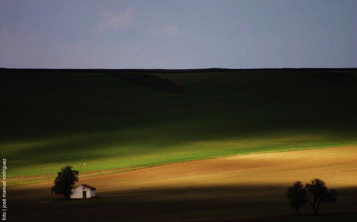 foto de paisajes