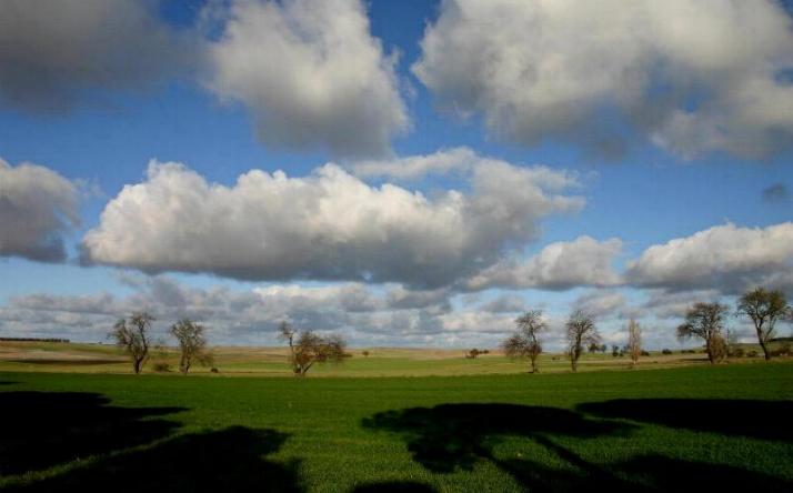 foto de paisajes