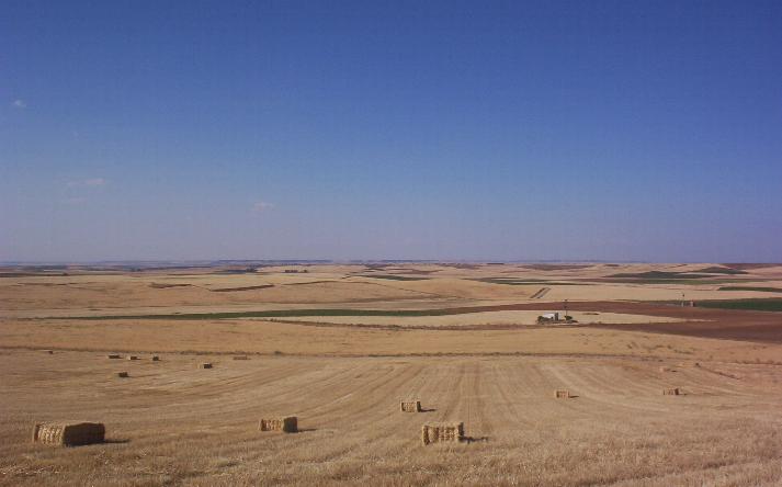 foto de paisajes