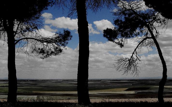 foto de paisajes