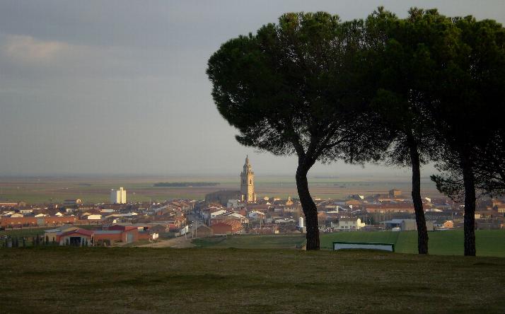 foto de paisajes